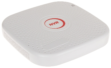 NVR APTI N0401 S3 4 CANALE
