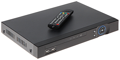 AHD HD CVI HD TVI CVBS TCP IP FELVEV APTI NX1602 S3 16 CSATORNA