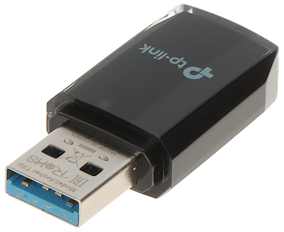 WLAN USB KORT ARCHER T3U 300 Mbps 2 4 GHz 867 Mbps 5 GHz TP LINK