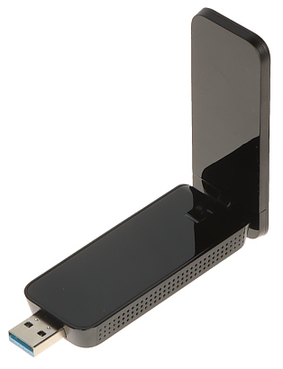 WLAN USB ADAPTERIS ARCHER T4U 300 Mbps 2 4 GHz 867 Mbps 5 GHz TP LINK