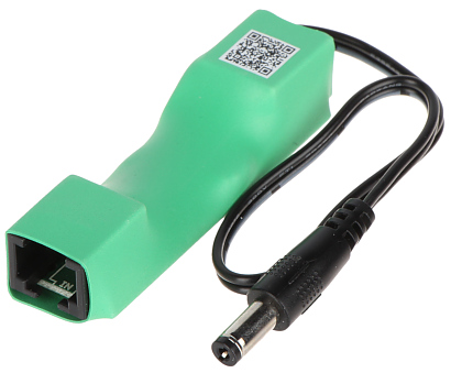 POE ADAPTER ASDC 12 124 HS ATTE