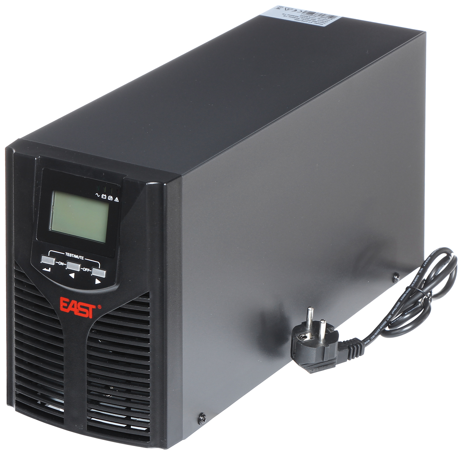 UPS1000D Onduleur 1000VA/600W – 165VAC-275VAC - Dali-KeyElectronics