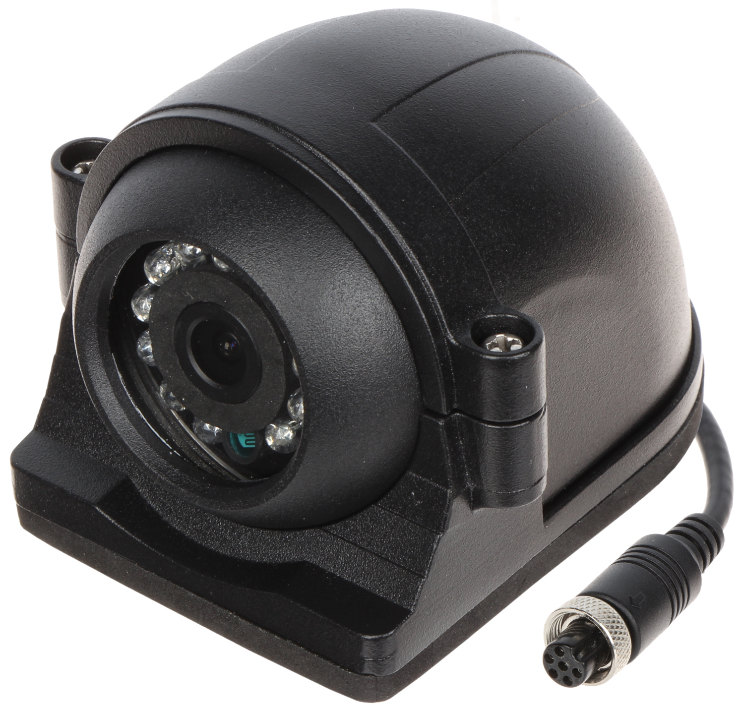 IP MOBILE CAMERA ATE-CAM-IPC735 - 1080p 2.8 mm AUTONE - Mobilní kamery -  Delta