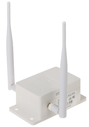 DOSTOPNA TO KA 4G LTE ROUTER ATE G1CH 150Mb s AUTONE
