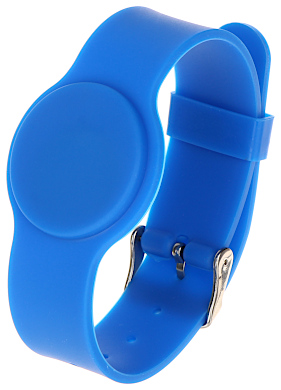 WRISTBAND WITH RFID TAG ATLO 707 N
