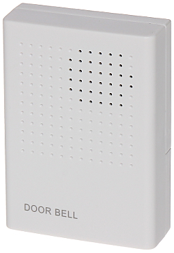 WIRED DOORBELL ATLO DB 1