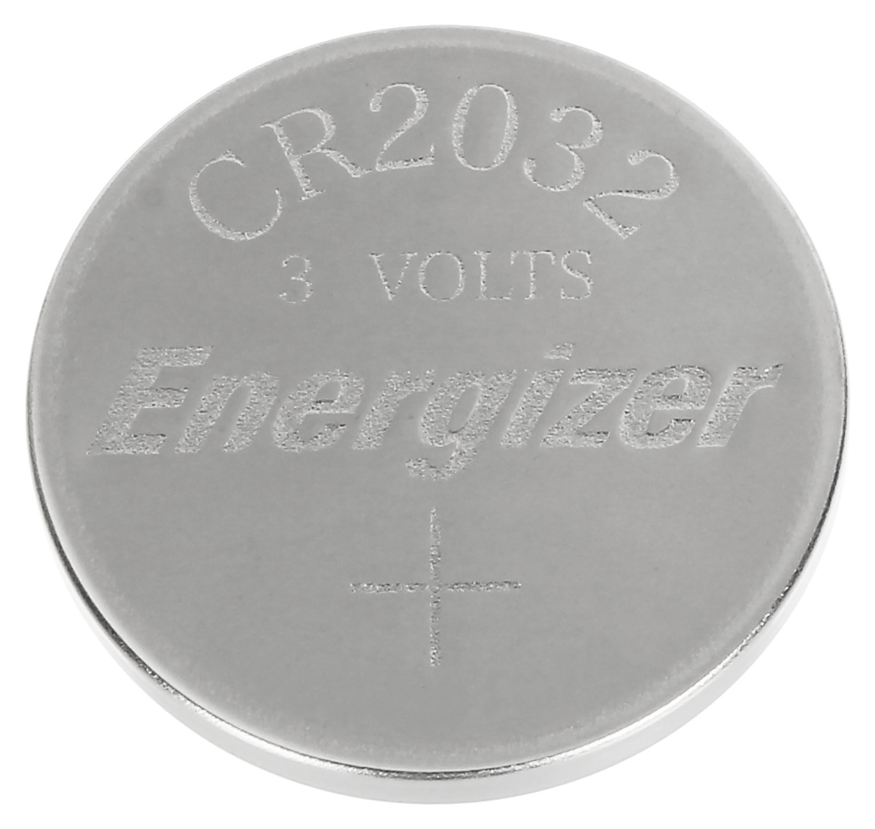 LITHIUM BATTERY BAT-CR2032 ENERGIZER - Coin Batteries - Delta