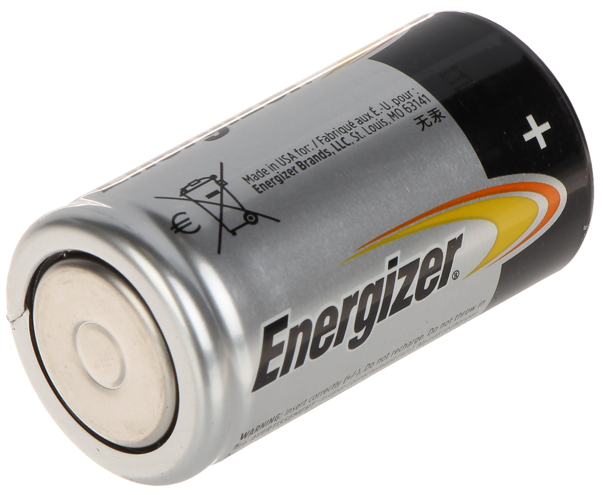 c lr14 1.5 volt battery