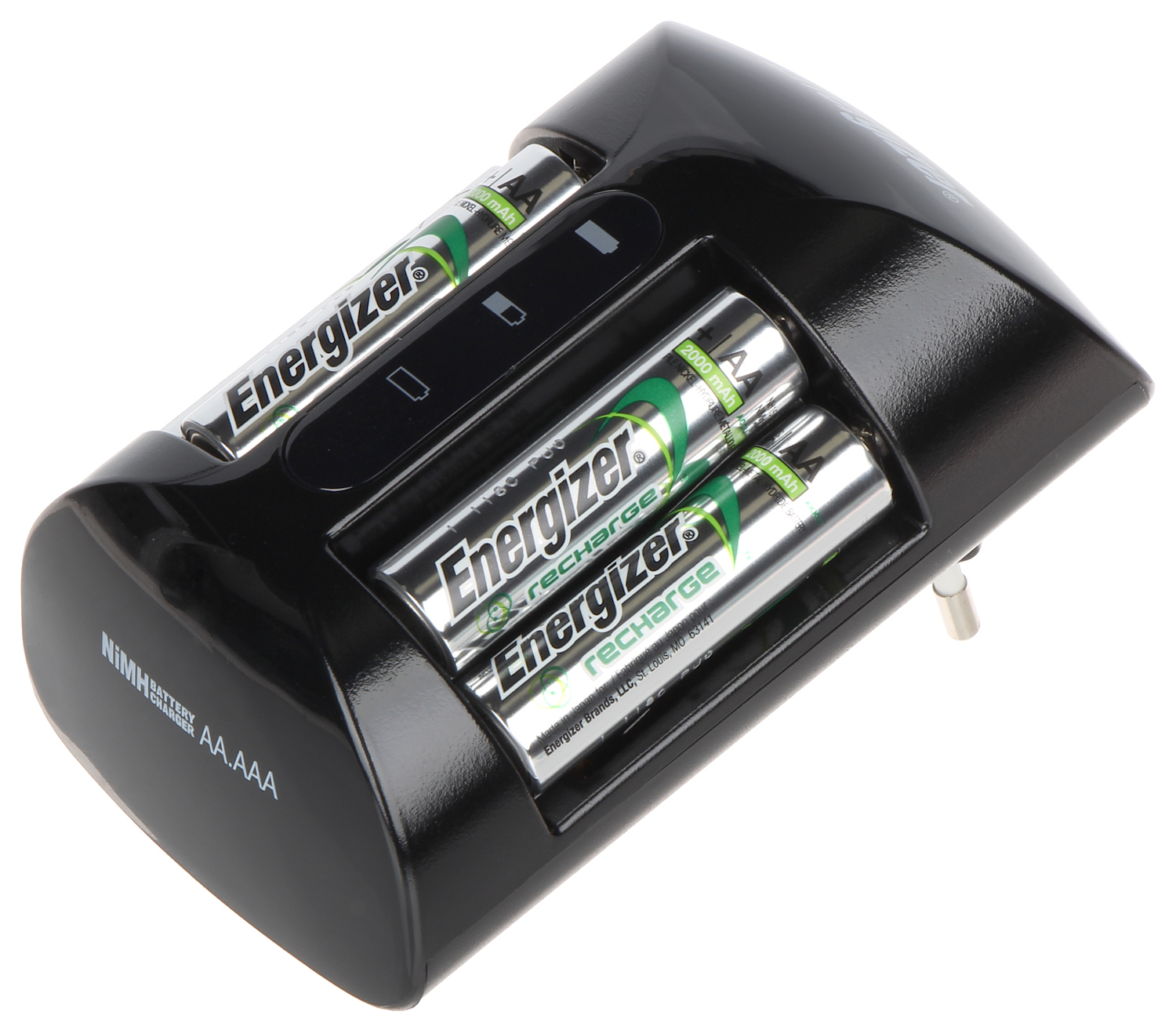 CHARGER BAT-RECHARGE/PRO ENERGIZER - Battery Chargers - Delta