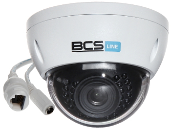 IP BCS DMIP3200AIR 1080p 2 8 mm