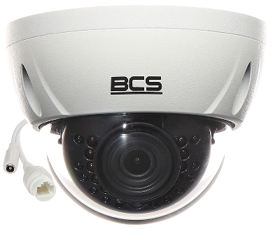 IP BCS DMIP3200IR E III 1080p 2 8 mm