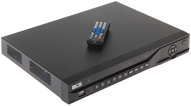 AHD HD CVI HD TVI CVBS TCP IP BCS XVR1602 IV 16