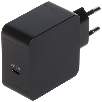 USB C MAINS CHARGER CHAR07 GC Green Cell