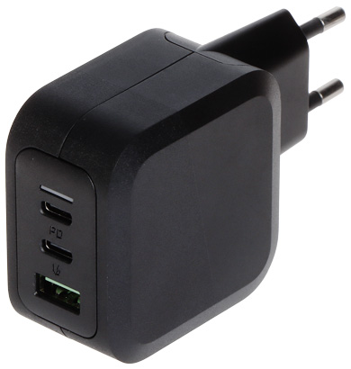 USB MAINS CHARGER CHARGC08 GC Green Cell