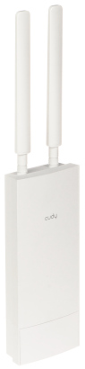 ACCESS POINT 4G LTE ROUTER CUDY LT400 OUTDOOR 2 4 GHz 300 Mbps