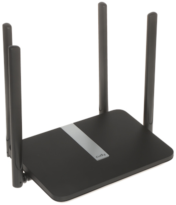4G LTE ROUTER CUDY LT500 2 4 GHz 5 GHz 867 Mbps 300 Mbps