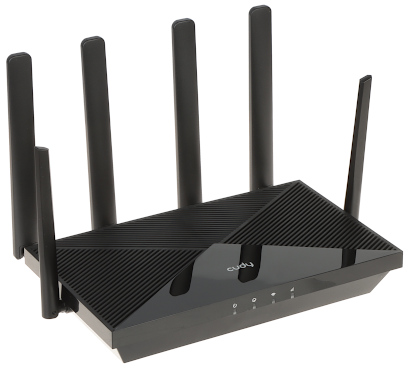 PUNTO DI ACCESSO 5G ROUTER CUDY P5 Wi Fi 6 2 4 GHz 5 GHz 574 Mbps 2402 Mbps