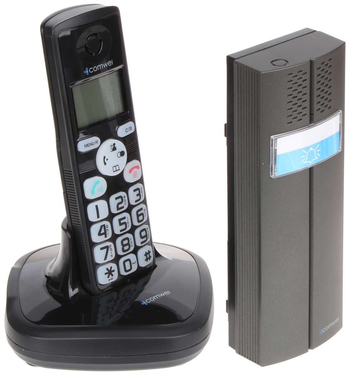 telefonillo de portero automatico inalámbrico – Compra telefonillo de portero  automatico inalámbrico con envío gratis en AliExpress version