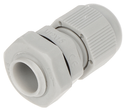 CABLE GLAND D M 12X1 5 IP68 M12 x 1 5