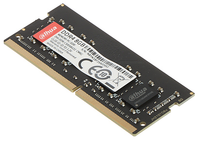 MEMORIE RAM DDR C300S8G32 8 GB DDR4 3200 MHz CL22 DAHUA