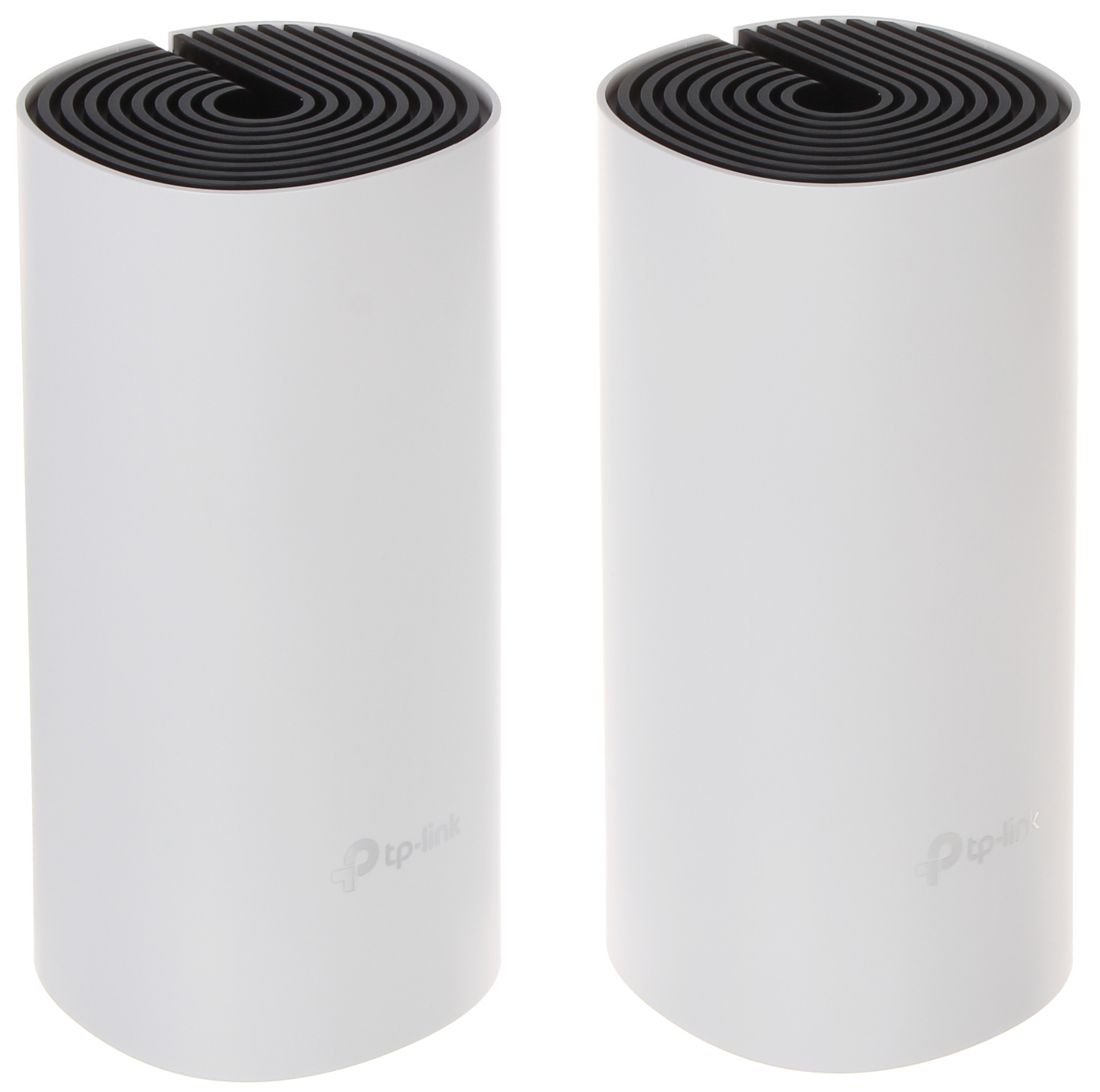 WHOLE HOME WI-FI SYSTEM DECO-M4(2-PACK) 2.4 GHz, 5 GHz... - Internal - Delta