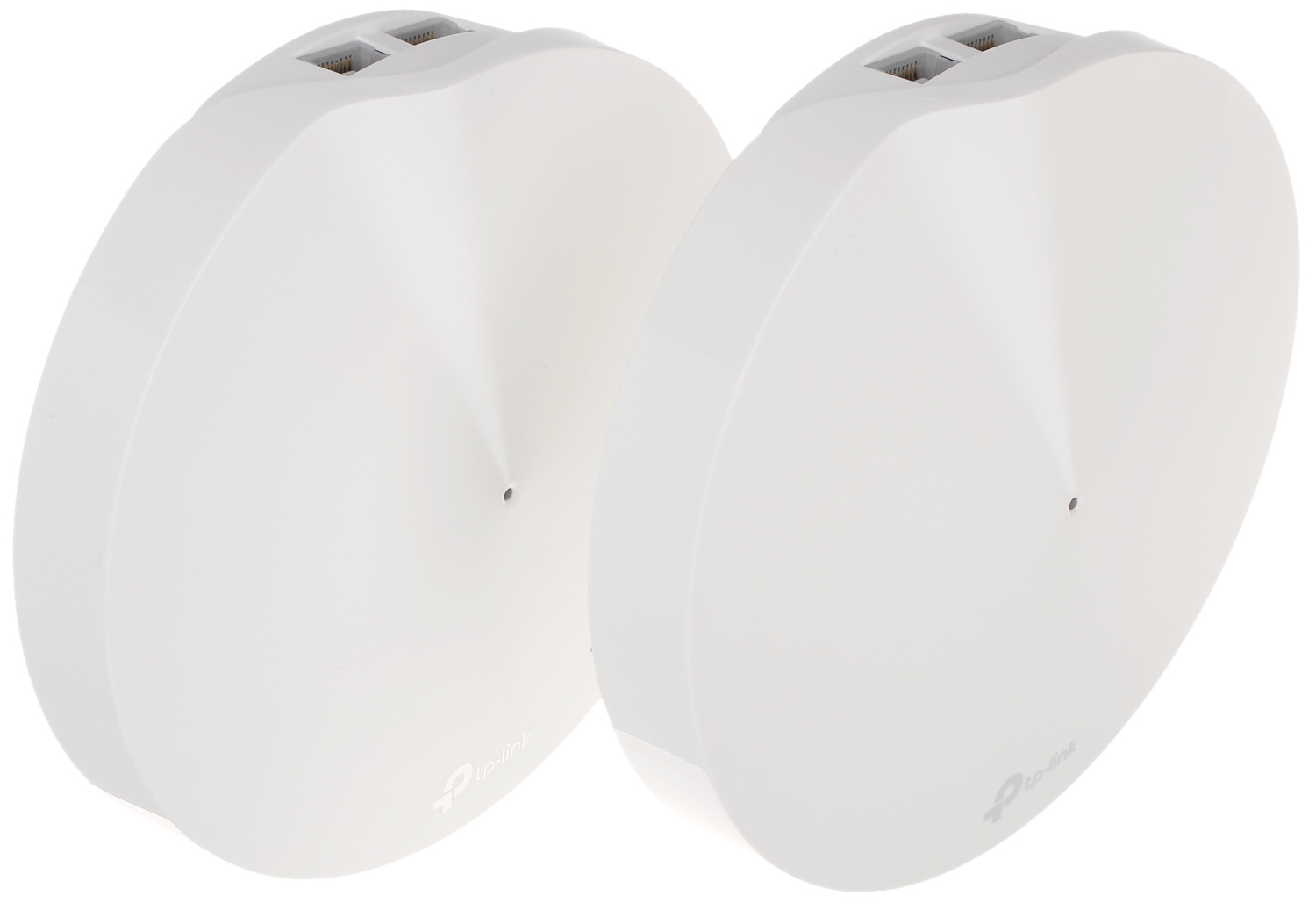 WHOLE HOME WI-FI SYSTEM DECO-M9-PLUS(2-PACK) 2.4 GHz