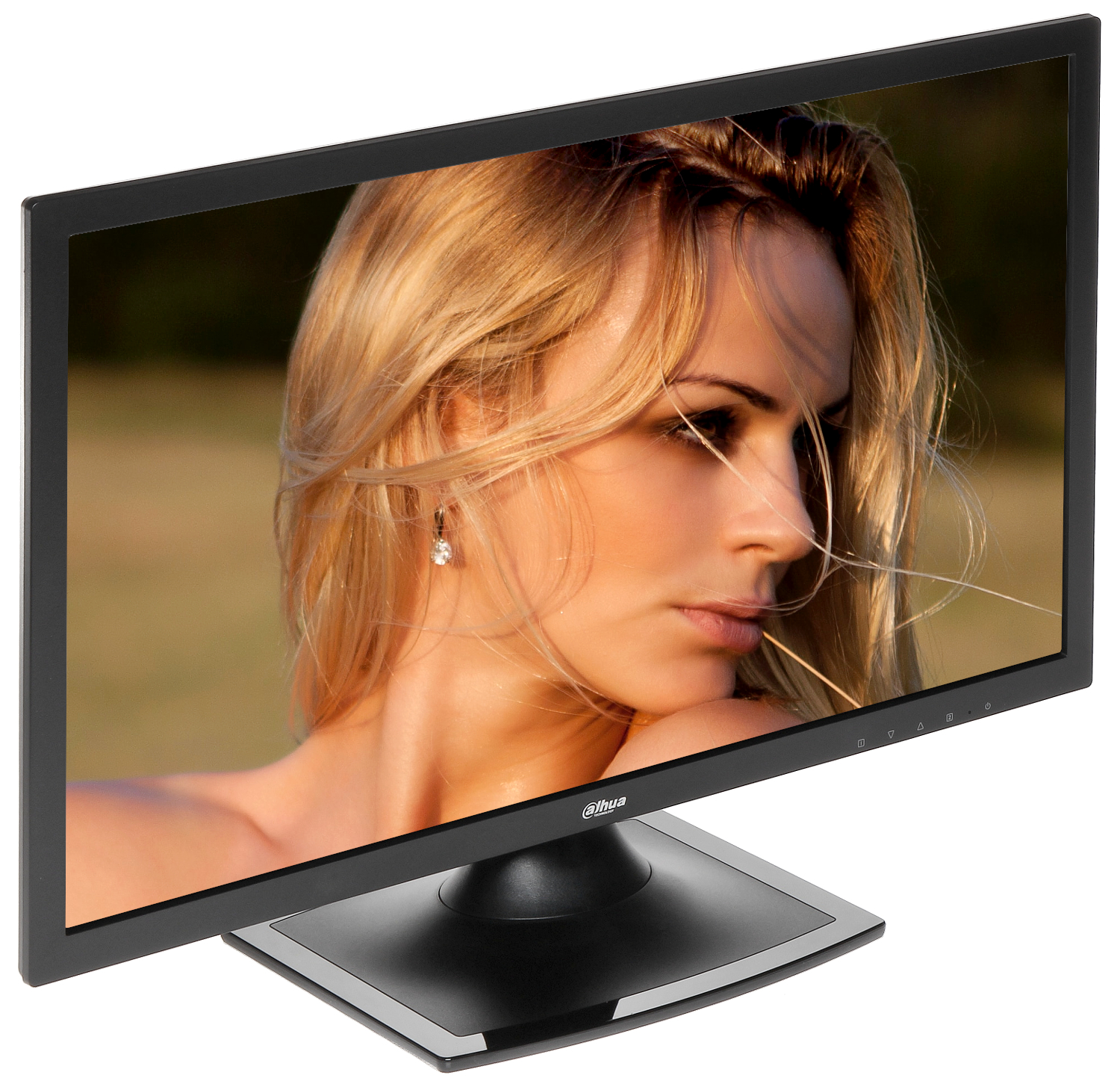 MONITOR VGA, HDMI, AUDIO DHL22-F600 20.7 " - 1080p LED... - LCD-monitorid -  Delta