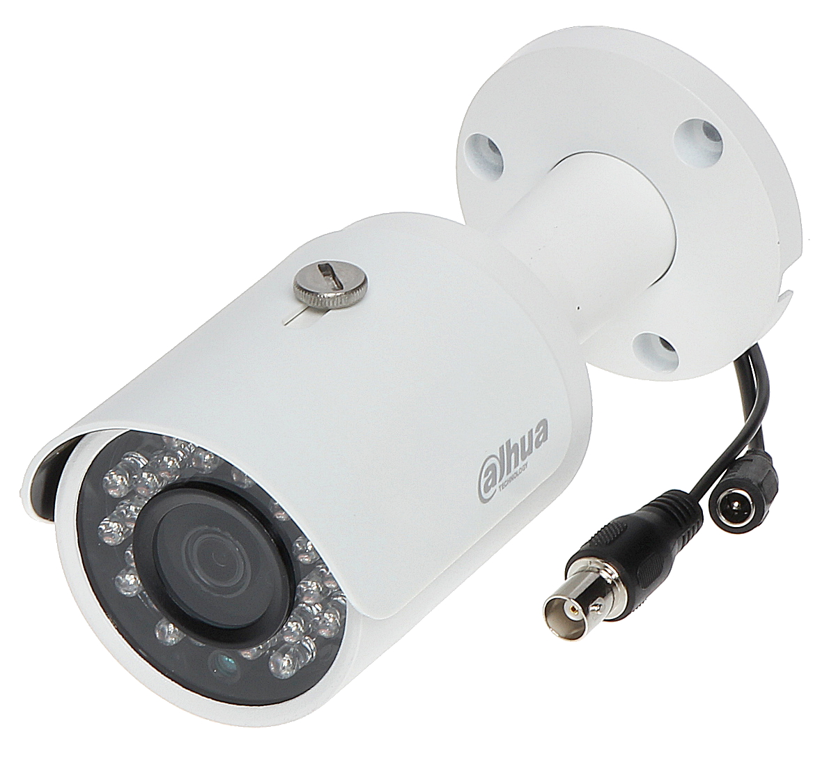 KAMERA HD-CVI DH-HAC-HFW1200SP - 1080p 3.6 mm DAHUA - Kamery s pevným  objektívom a infračerveným (IR) re... - Delta