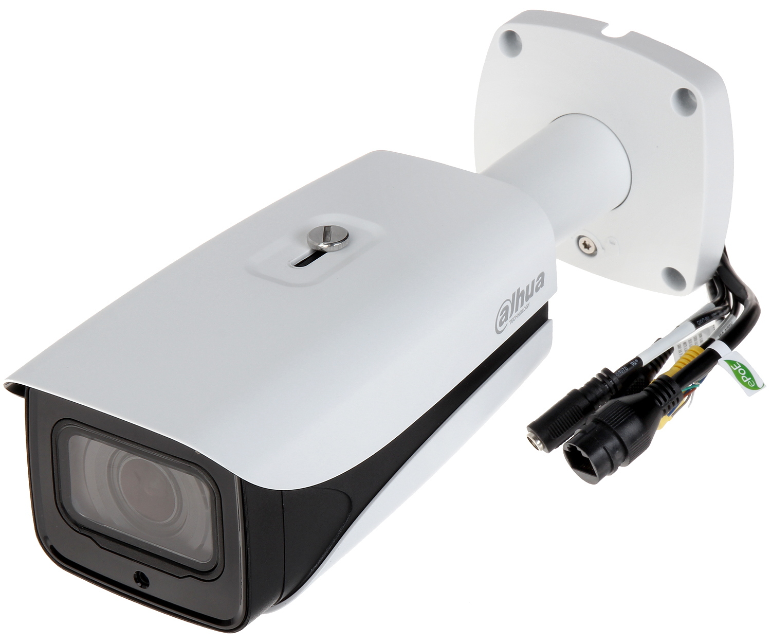 Dahua Ipc-hfw5431ep-ze IP CCTV Poe Bullet Anti-vandal 4mp Outoor Camera for sale online 