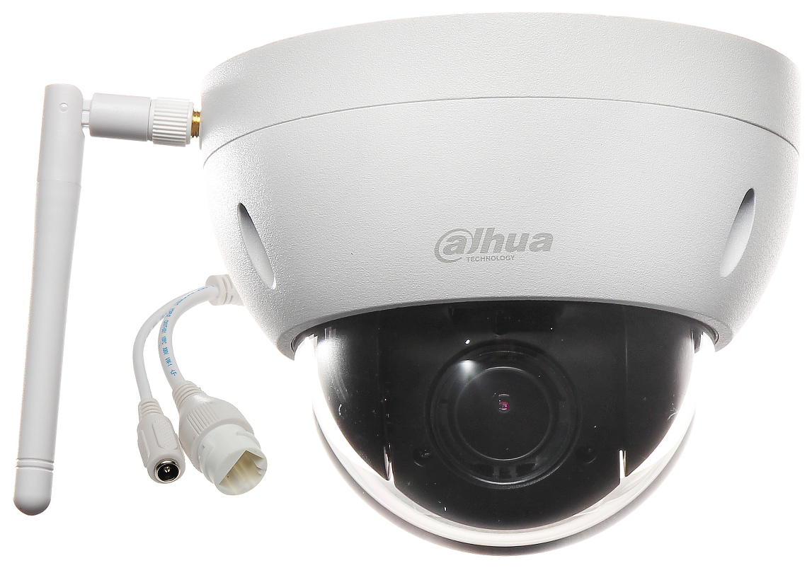 Dahua SD22204T-GN IP camera 2 Megapixel Full HD Network Mini PTZ Dome Camera 