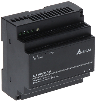 IMPULS ADAPTER DRC 24V100W 1AZ Delta Electronics