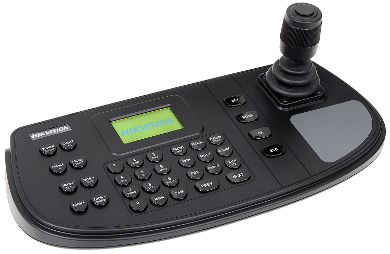 RS 485 KLAVIATUURIGA KONTROLLER DS 1006KI Hikvision
