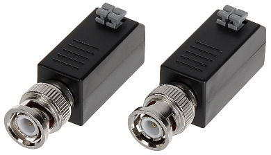 VIDEO BALUN DS 1H18 Hikvision