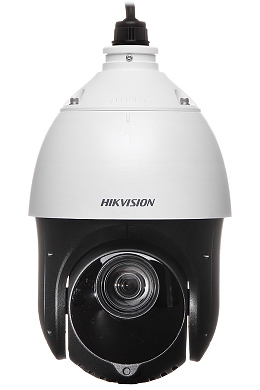 HD TVI PAL SPEED DOME CAMERA OUTDOOR DS 2AE5223TI A 1080p 4 0 92 mm Hikvision