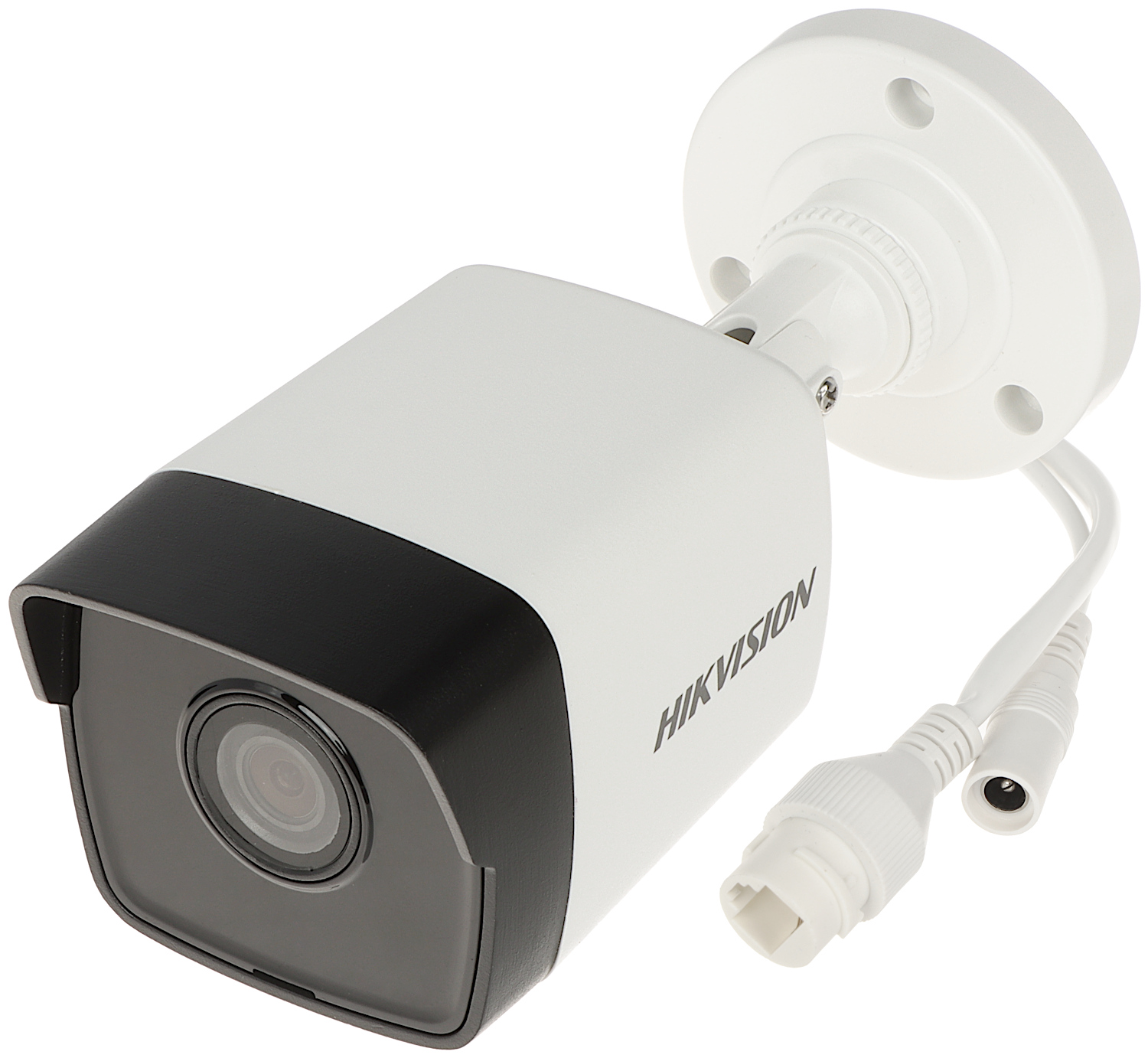 IP-KAMERA DS-2CD1021-I(2.8MM)(F) - 1080p Hikvision - IP kamerat kiinteän  polttovälin linsseillä ja infra... - Delta