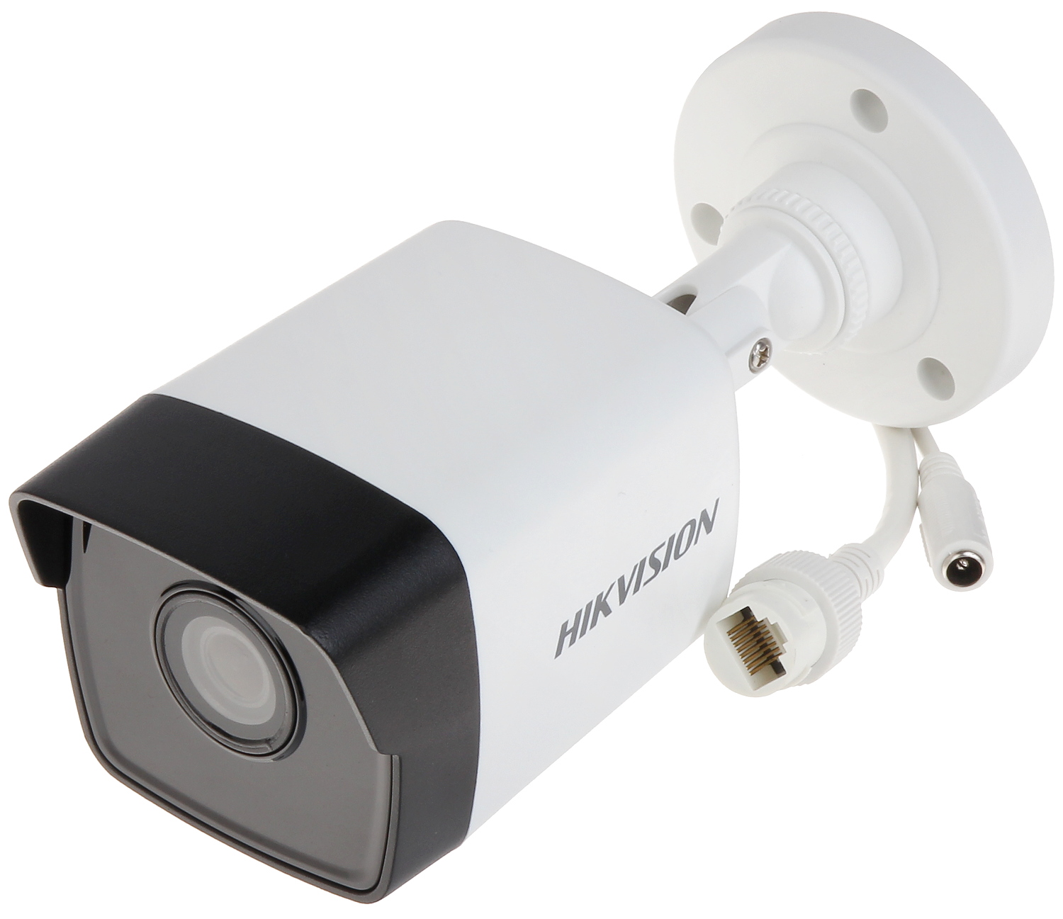 CÁMARA IP DS-2CD1021-I(2.8MM)(E) - 1080p Hikvision - Cámaras IP con lente  fija e iluminador de infrarrojos - Delta