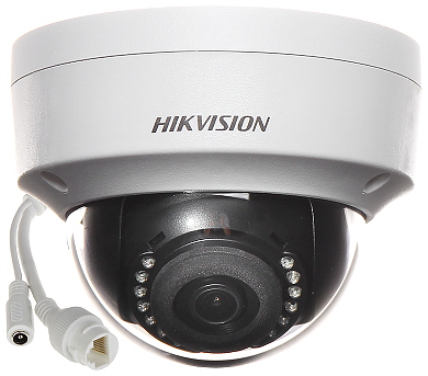 IP DS 2CD1141 I 2 8mm 4 0 Mpx Hikvision