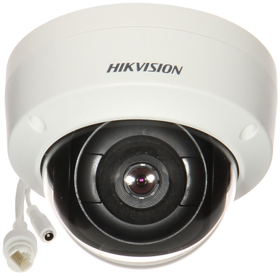 IP DS 2CD1143G0E I 2 8MM 4 Mpx Hikvision