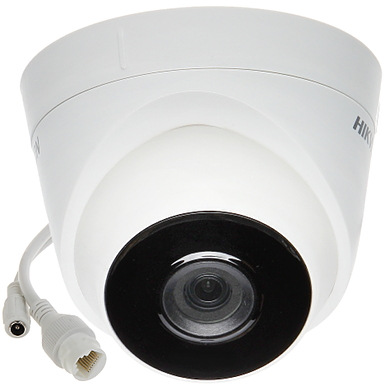IP DS 2CD1341 I 2 8mm 4 Mpx Hikvision