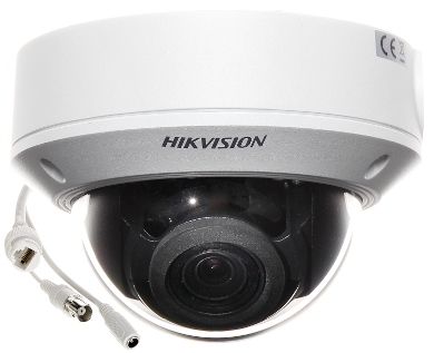 IP DS 2CD1741FWD I 2 8 12mm 4 0 Mpx Hikvision