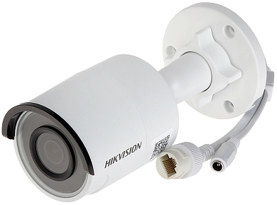 IP CAMERA DS 2CD2045FWD I 2 8mm 4 Mpx Hikvision