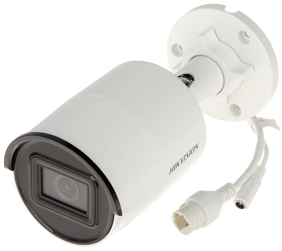 IP DS 2CD2046G2 I 2 8mm ACUSENSE 5 Mpx Hikvision
