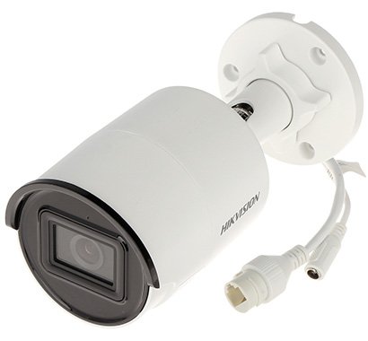 CAMER IP DS 2CD2083G2 IU 2 8MM ACUSENSE 8 3 Mpx Hikvision