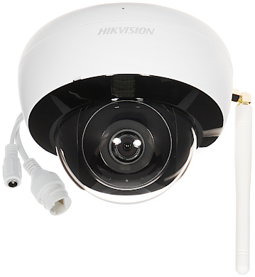 TELECAMERA IP DS 2CD2121G1 IDW1 2 8MM D Wi Fi 1080p Hikvision