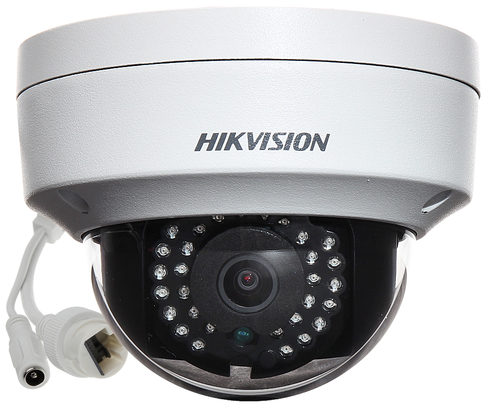 HIK VISION ネットワークカメラ DS-2CD2142FWD-IS-