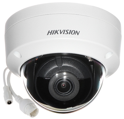 IP DS 2CD2143G2 I 2 8MM ACUSENSE 4 Mpx 2 8 mm Hikvision