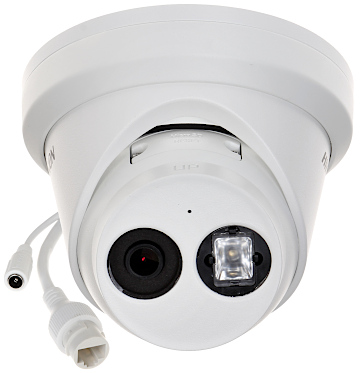 IP CAMERA DS 2CD2343G0 IU 2 8mm 4 Mpx Hikvision