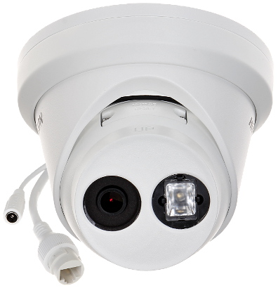 IP CAMERA DS 2CD2345FWD I 2 8mm 4 Mpx Hikvision