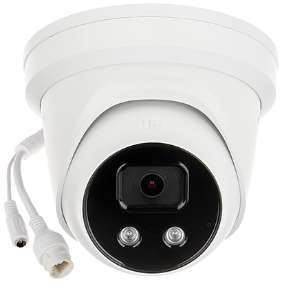CAMER IP DS 2CD2366G2 IU 2 8MM C ACUSENSE 6 Mpx Hikvision