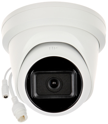 CAMER IP DS 2CD2385FWD I B 2 8mm 8 3 Mpx Hikvision